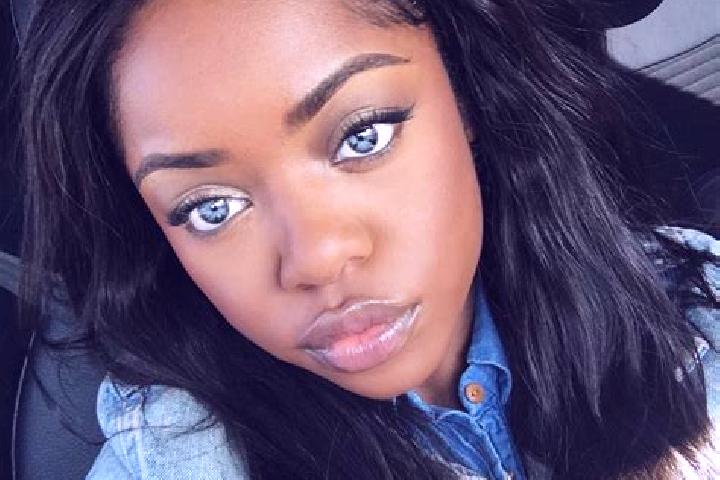 Layla, 24, a black blue-eyed ebony companion based in Lama. Offering Duos, Girlfriend Experience, Prostate Massage. Available for incall and outcall, overnig...