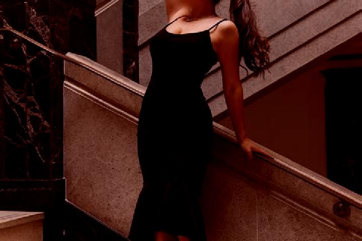Layla, 24, a brunette amber-eyed latina companion based in Dyendana. Offering A-Level, Striptease, Travel Companion, Domination, Roleplay. Available for inca...