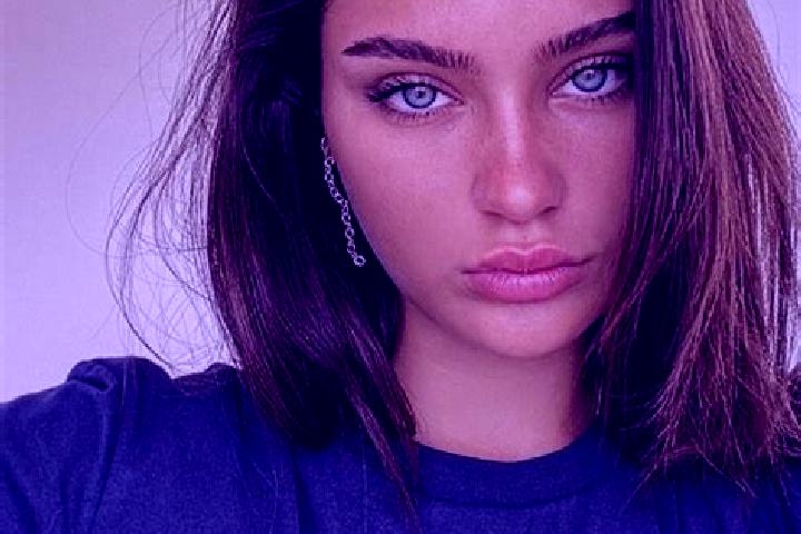 Layla, 24, a brunette dark-eyed slavic companion based in Gehlberg. Offering BDSM, Couples, Tantra. Available for incall and outcall, overnight bookings avai...