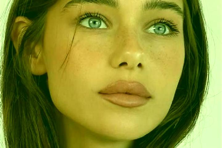 Layla, 24, a brunette grey-eyed mixed companion based in Novopodrezkovo. Offering Tantra, Domination. Available for incall and outcall, overnight bookings av...
