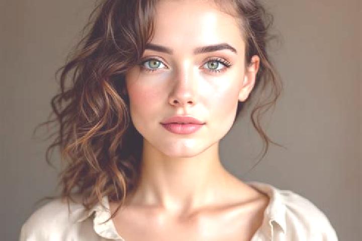 Layla, 24, a chestnut grey-eyed mixed companion based in Zhangjiagang. Offering 69, GFE, Striptease, BDSM. Available for incall and outcall, overnight bookin...