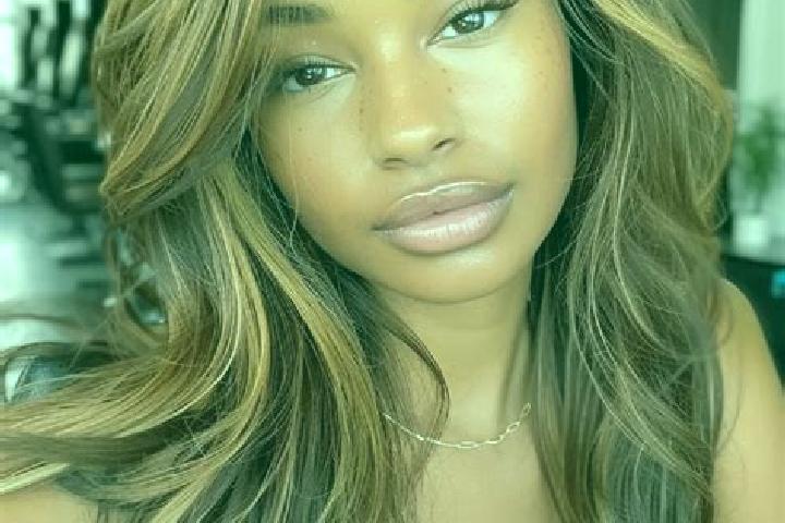 Layla, 24, a dark blonde dark-eyed caribbean companion based in Brook Highland. Offering Fetish, Deep French Kissing, 69. Available for incall and outcall, o...
