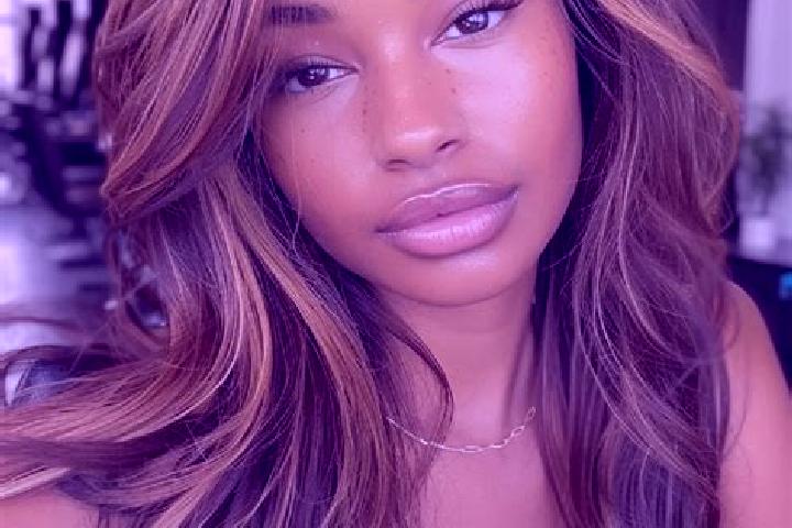 Layla, 24, a dark blonde hazel-eyed caribbean companion based in Shuinanxu. Offering Deep French Kissing, GFE, Striptease. Available for incall and outcall, ...