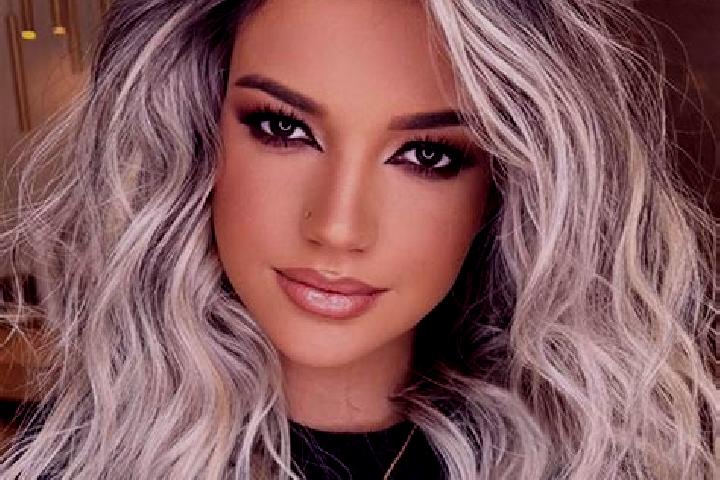 Layla, 24, a platinum blonde brown-eyed ebony companion based in Vinegra de Morana. Offering Travel Companion, Duos, Couples. Available for incall and outcal...