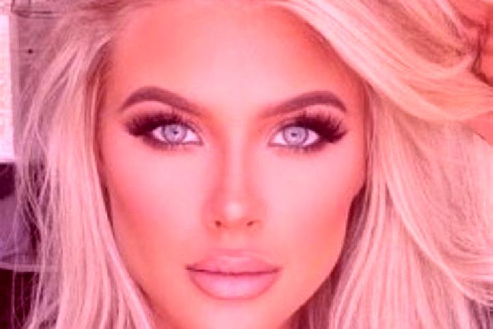 Layla, 24, a platinum blonde hazel-eyed mixed companion based in Yapton. Offering Roleplay, CIM, Dinner Date. Available for incall and outcall, overnight boo...