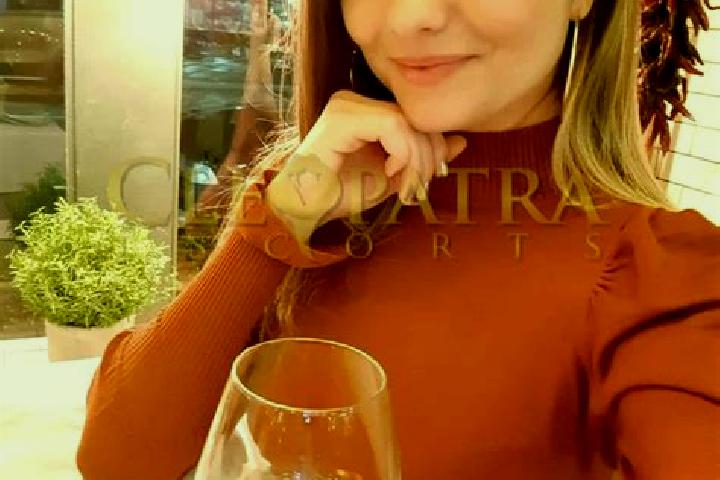 Layla, 24, a red blue-eyed mediterranean companion based in Polillo. Offering GFE, 69, Prostate Massage, OWO, Tantra. Available for incall and outcall, day a...