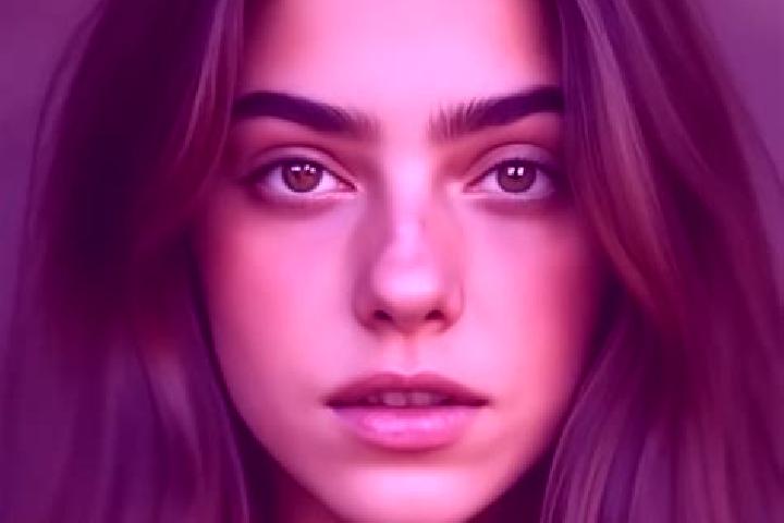 Layla, 24, a red hazel-eyed mediterranean companion based in Alsunga. Offering Tantra, Duos, CIM, Erotic Massage. Available for incall and outcall, day and e...