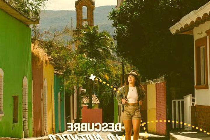 Layla, 24 — Escort in Amatlan de los Reyes, Mexico