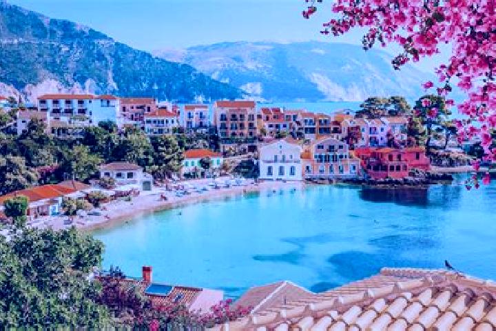 Layla, 24 — Escort in Axioupoli, Greece
