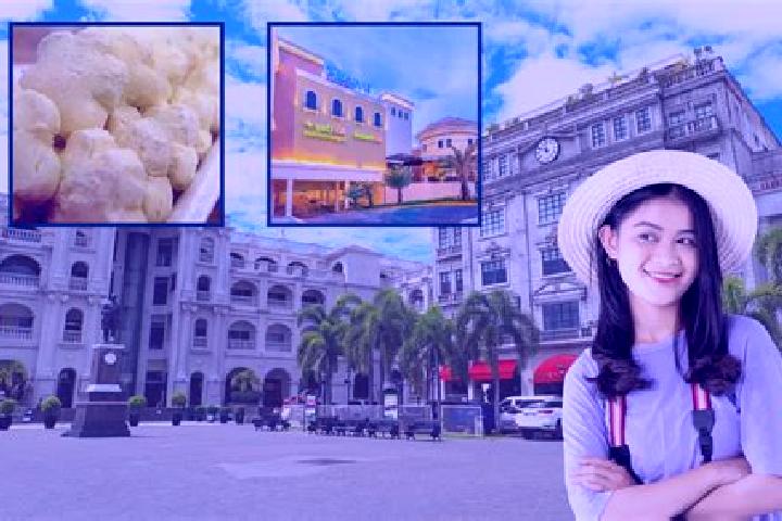 Layla, 24 — Escort in Balanga, Philippines