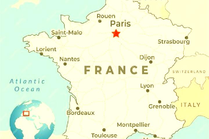 Layla, 24 — Escort in Baugy, France