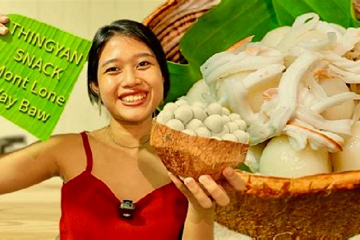 Layla, 24 — Escort in Baw Lone Kwin, Myanmar