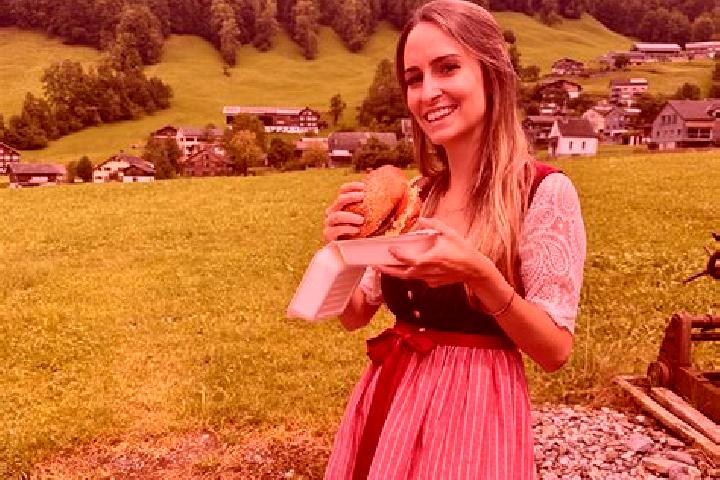 Layla, 24 — Escort in Bezau, Austria