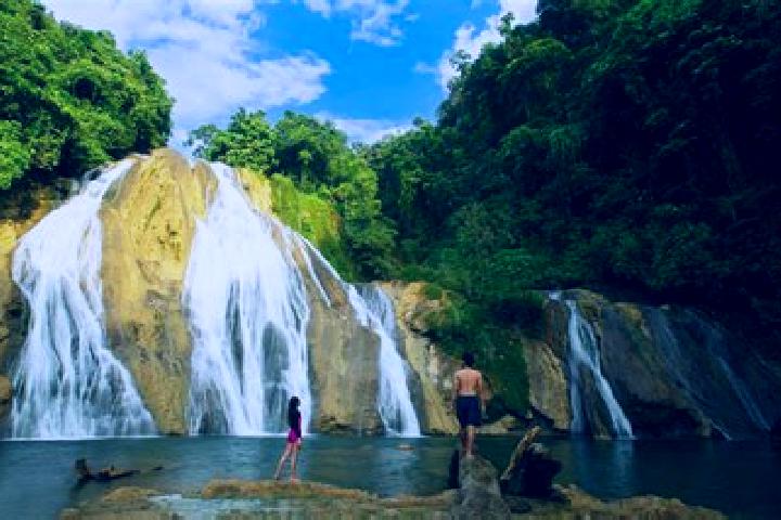 Layla, 24 — Escort in Caraga, Philippines