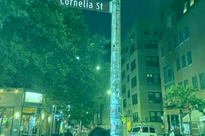 Layla, 24 — Escort in Center City, United States