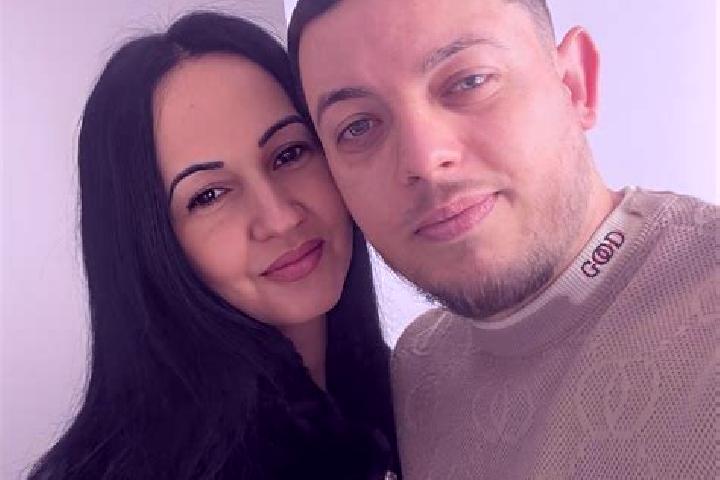 Layla, 24 — Escort in Cintei, Romania