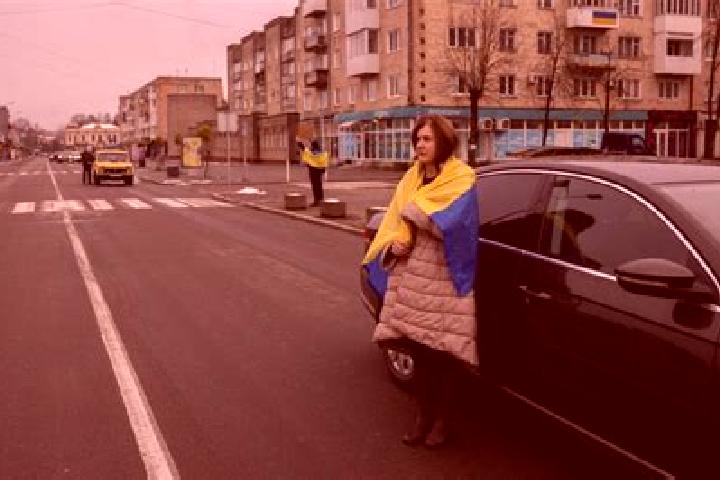 Layla, 24 — Escort in Demyanivka, Ukraine
