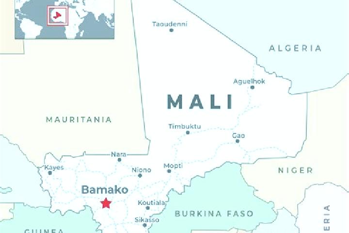 Layla, 24 — Escort in Dialakorodji, Mali
