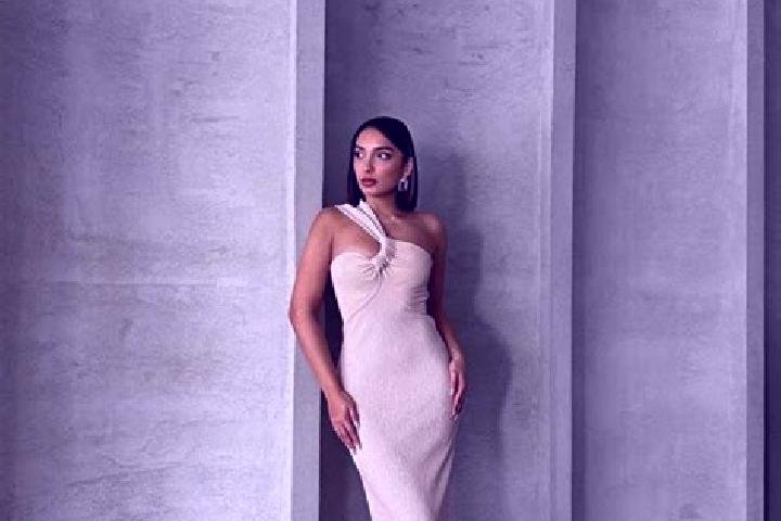 Layla, 24 — Escort in Ekince, Turkey
