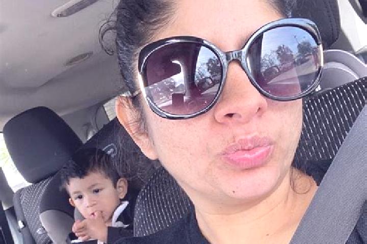 Layla, 24 — Escort in El Barrido, Mexico