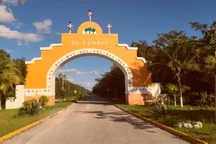 Layla, 24 — Escort in El Cedral, Mexico