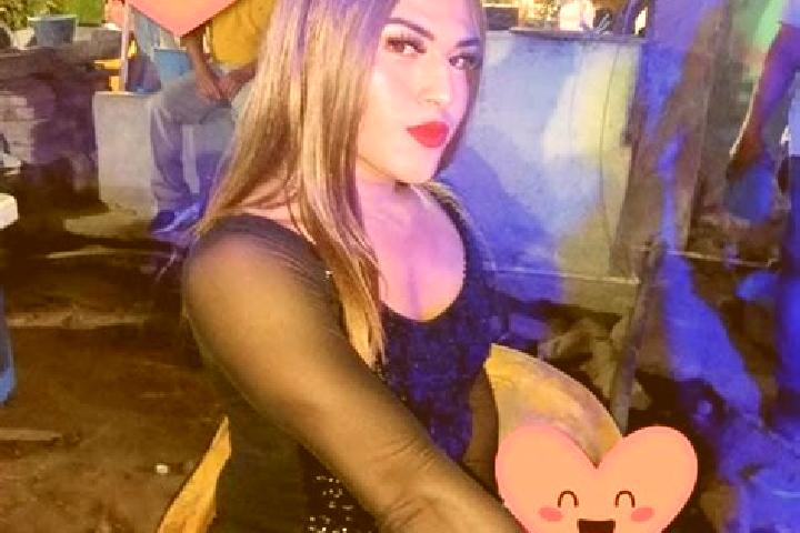 Layla, 24 — Escort in El Rosario y el Quemado, Mexico