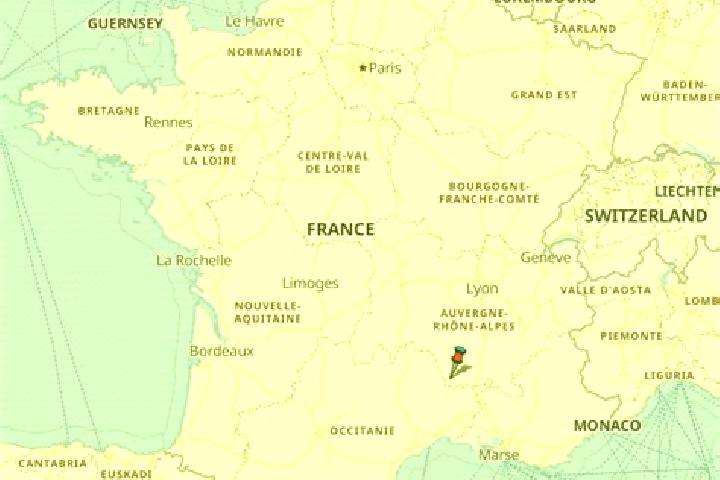 Layla, 24 — Escort in Epieds, France
