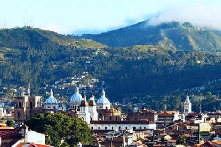 Layla, 24 — Escort in Guadalupe, Ecuador