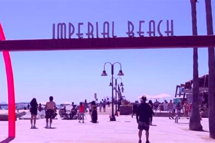 Layla, 24 — Escort in Imperial Beach, United States