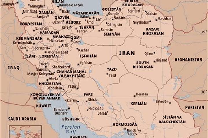 Layla, 24 — Escort in Jalilabad, Iran