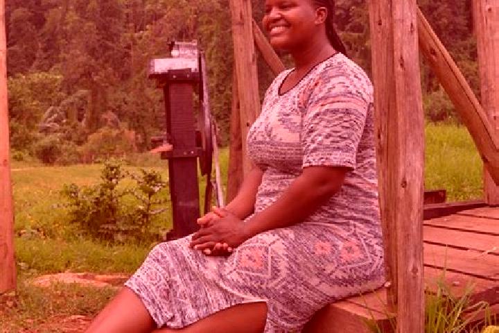 Layla, 24 — Escort in Kopong, Botswana
