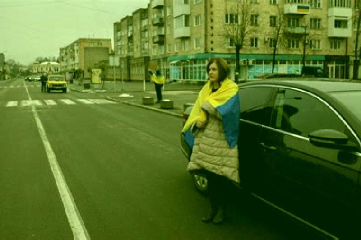 Layla, 24 — Escort in Koroviia, Ukraine