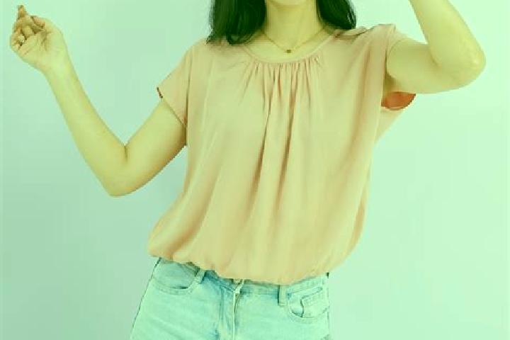 Layla, 24 — Escort in Kyun Bet, Myanmar