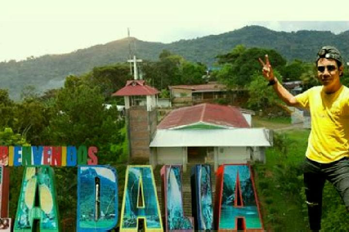 Layla, 24 — Escort in La Dalia, Nicaragua