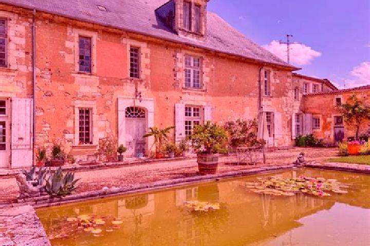 Layla, 24 — Escort in Le Coudray, France