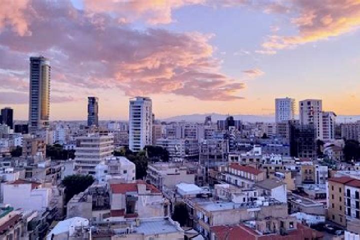 Layla, 24 — Escort in Nicosia, Cyprus