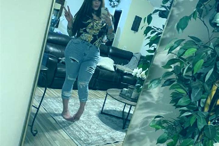 Layla, 24 — Escort in Niland, United States