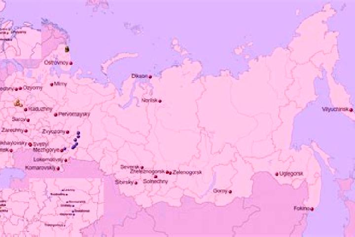 Layla, 24 — Escort in Novoselitskoye, Russia