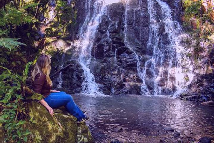 Layla, 24 — Escort in Passos Maia, Brazil