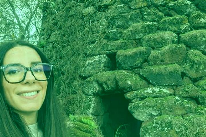 Layla, 24 — Escort in Perfugas, Italy