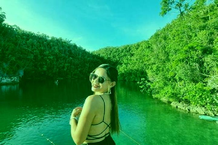 Layla, 24 — Escort in Salunayan, Philippines