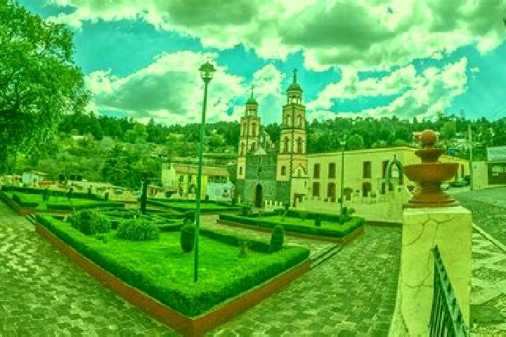 Layla, 24 — Escort in San Nicolas el Oro, Mexico