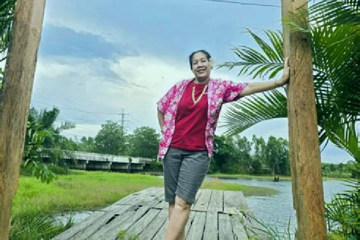 Layla, 24 — Escort in Si Songkhram, Thailand