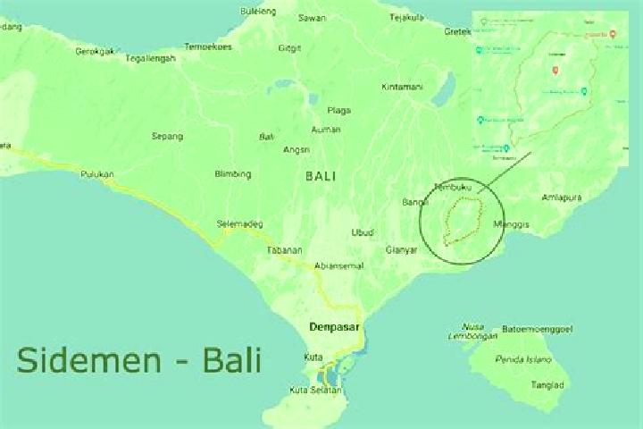 Layla, 24 — Escort in Sidemen, Indonesia