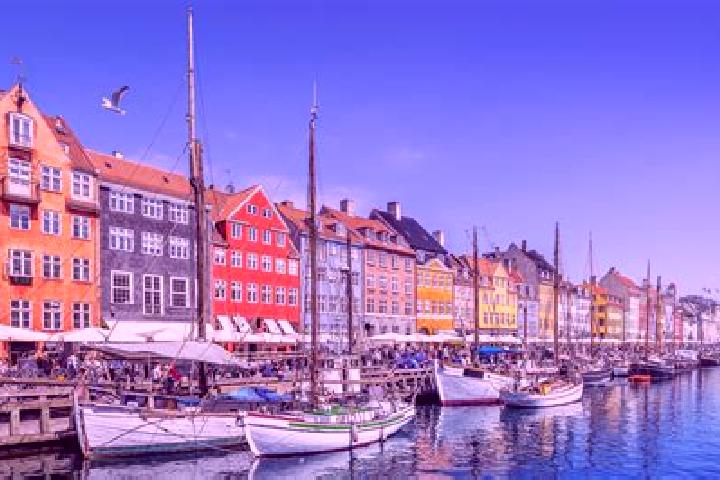Layla, 24 — Escort in Struer, Denmark