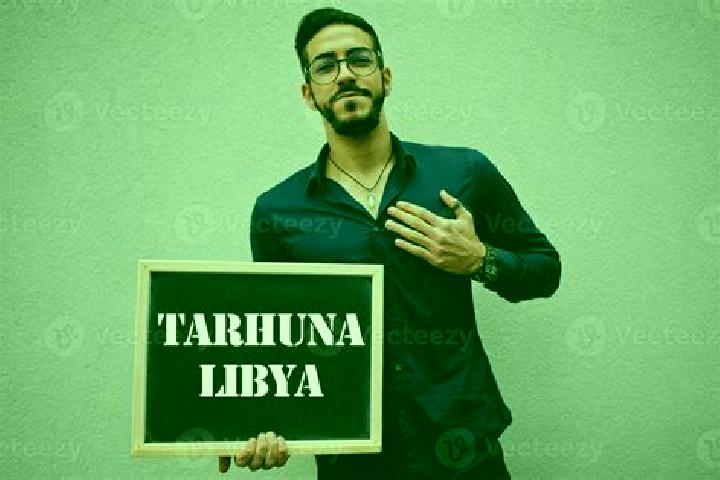 Layla, 24 — Escort in Tarhuna, Libya