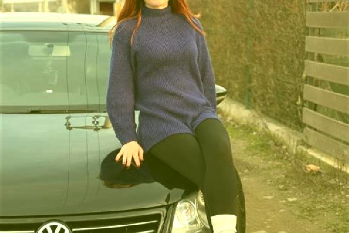 Layla, 24 — Escort in Tarlele Filiu, Romania