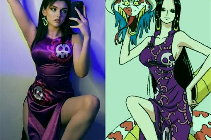 Layla, 24 — Escort in Terra Boa, Brazil