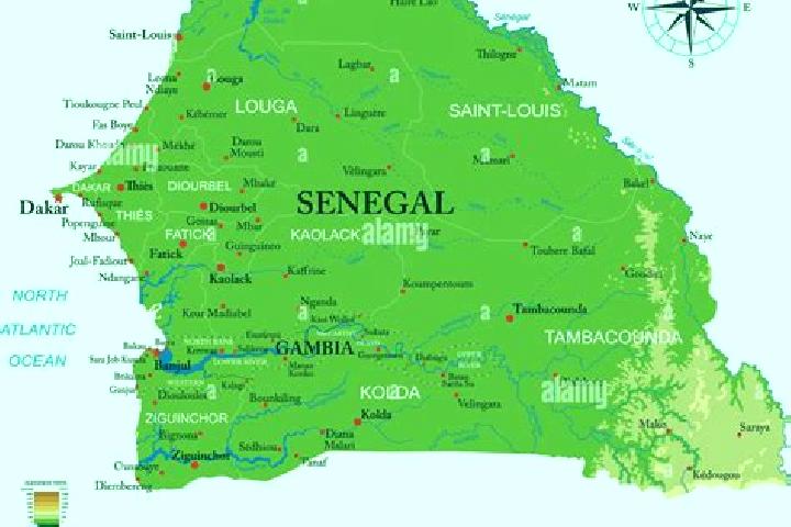 Layla, 24 — Escort in Tiebo, Senegal