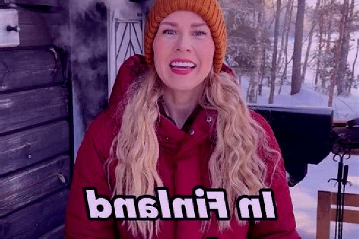 Layla, 24 — Escort in Tuulos, Finland